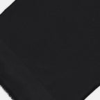 Écharpes, foulards et gants Echarpe en soie et laine Givenchy Noir Femme