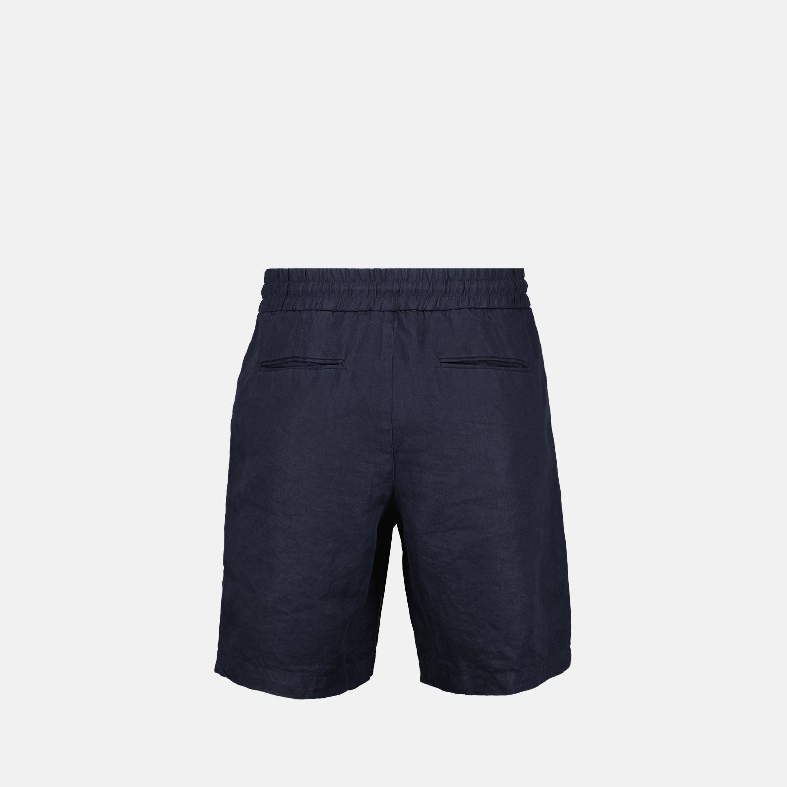 Shorts Short Cornell Orlebar Brown Dunkelblau Homme