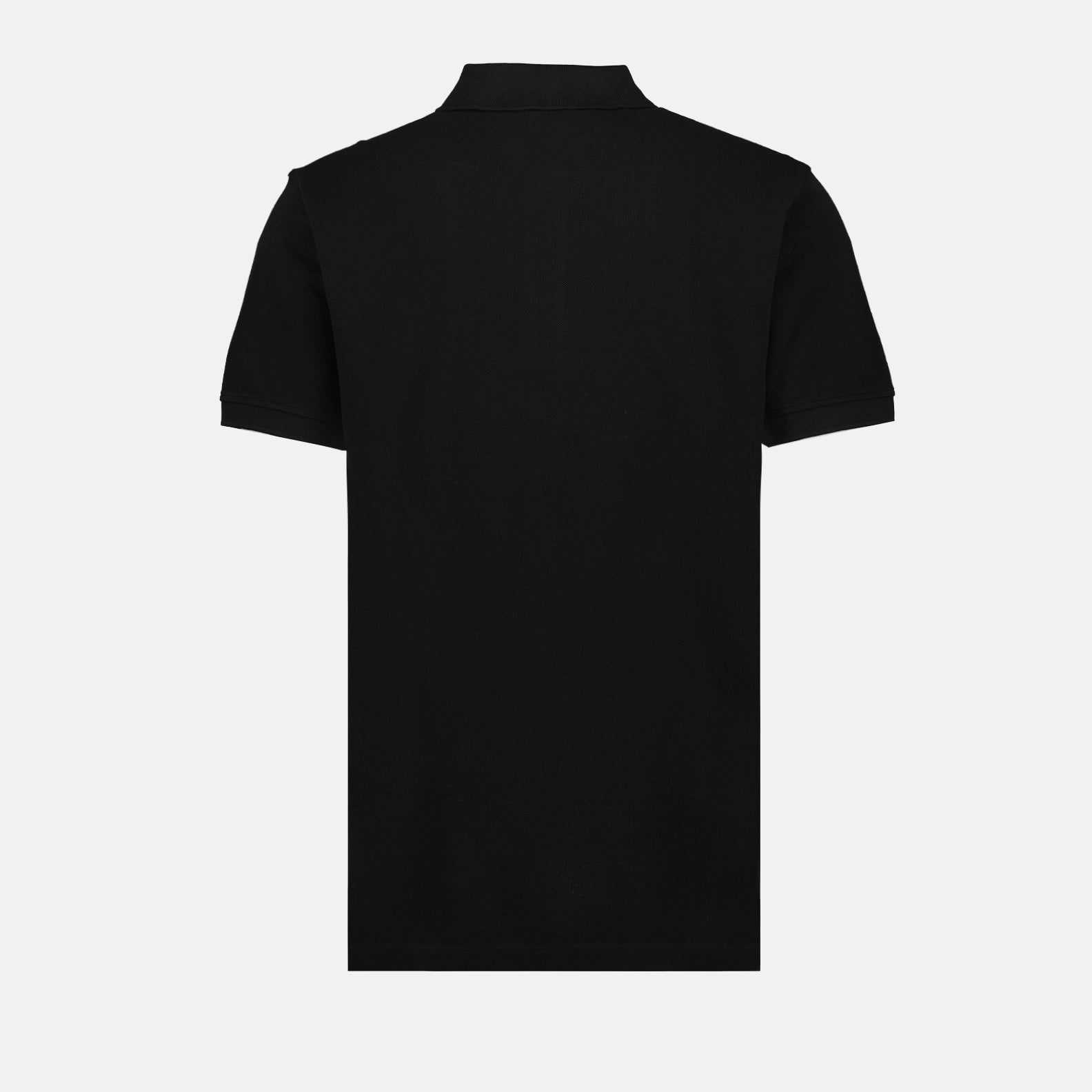 Polos Polo à logo Kenzo Preto Homme