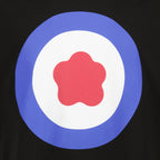 T-shirts Kenzo Target T-shirt Kenzo Black Man