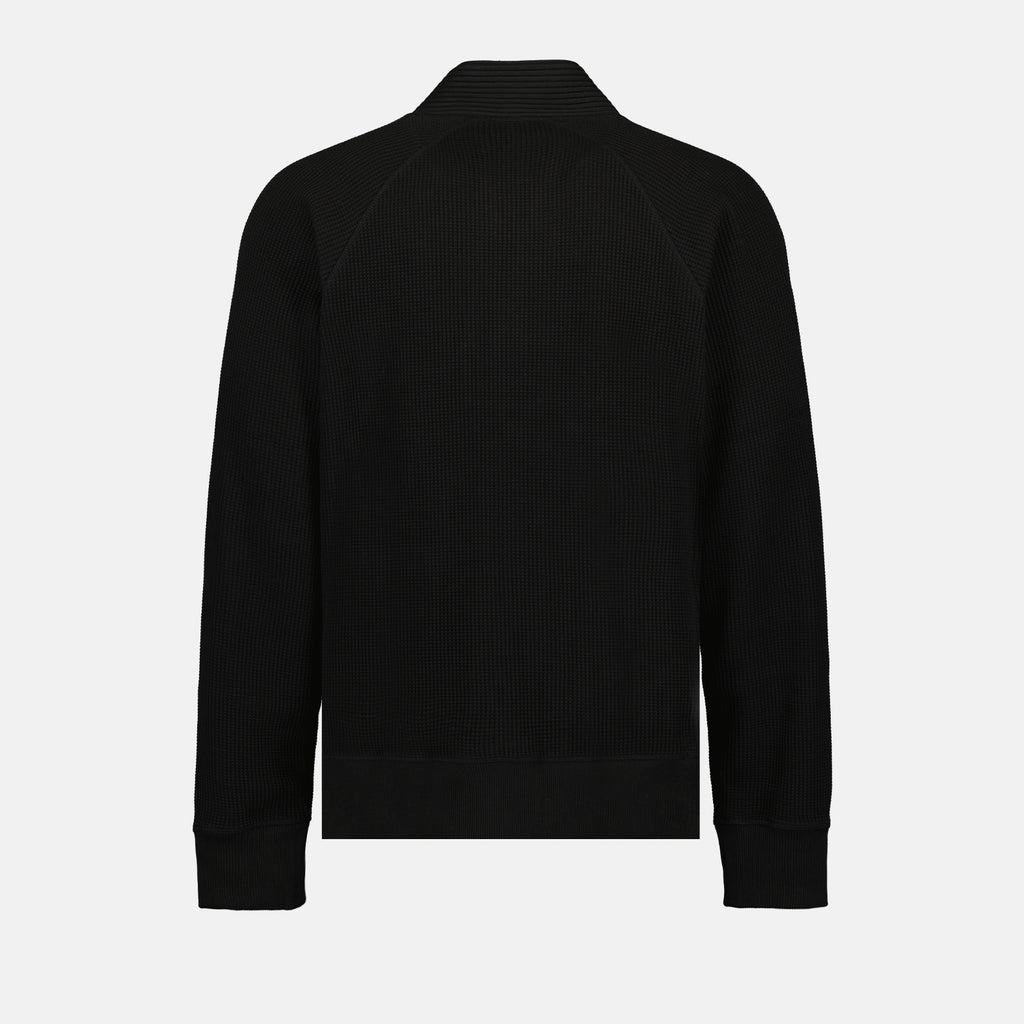 Maille Cardigan Kenzo Target Kenzo Noir Homme