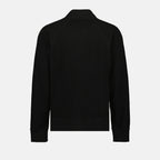 Maille Cardigan Kenzo Target Kenzo Noir Homme