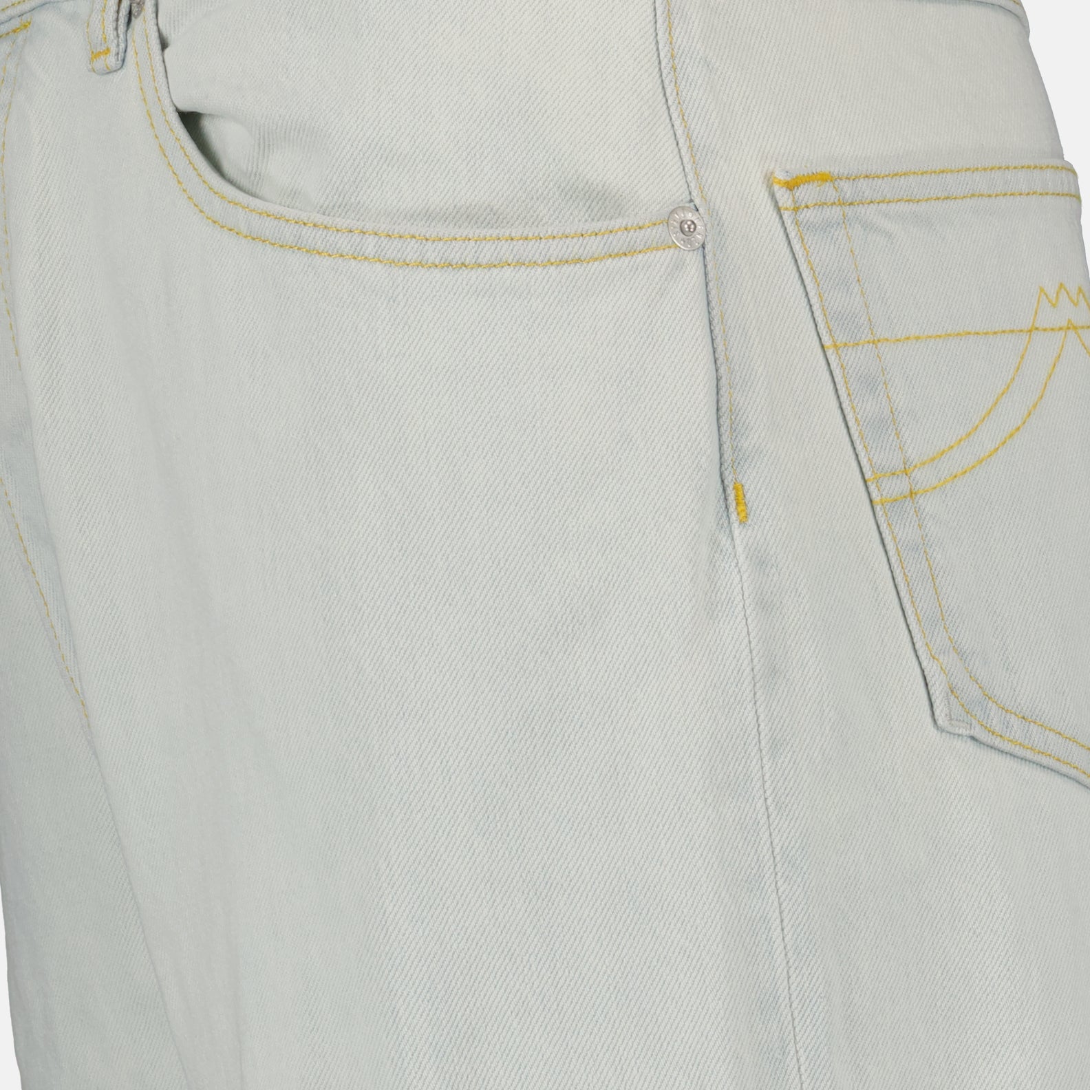 Pants Jean Pants Kenzo Blue Man