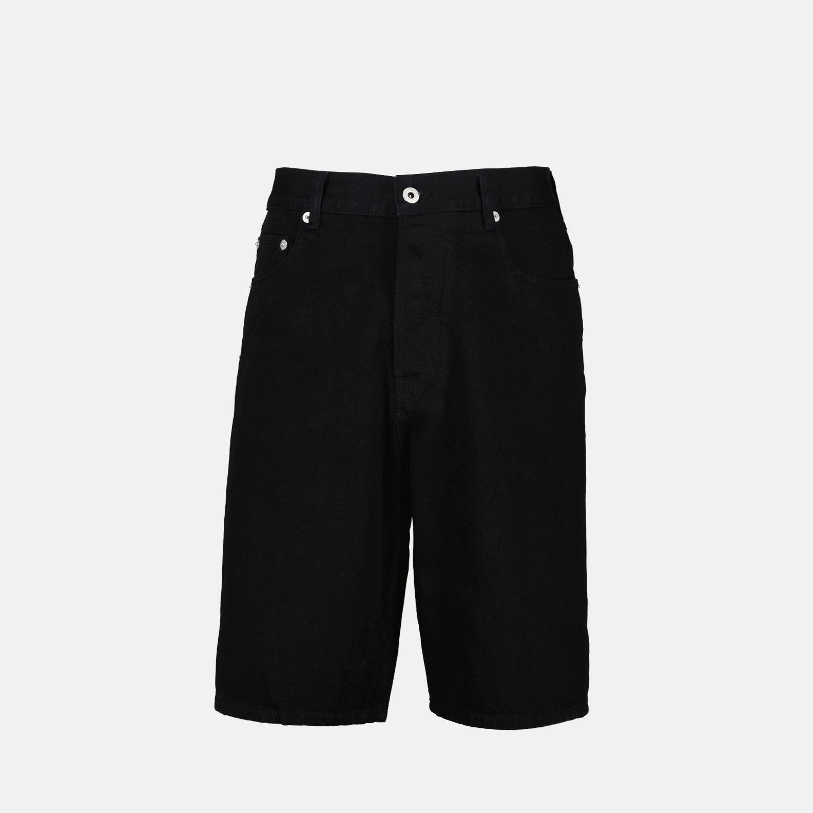 Short denim Himawari