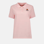 Poloshirts Polo Boke Flower Kenzo Rosa Femme