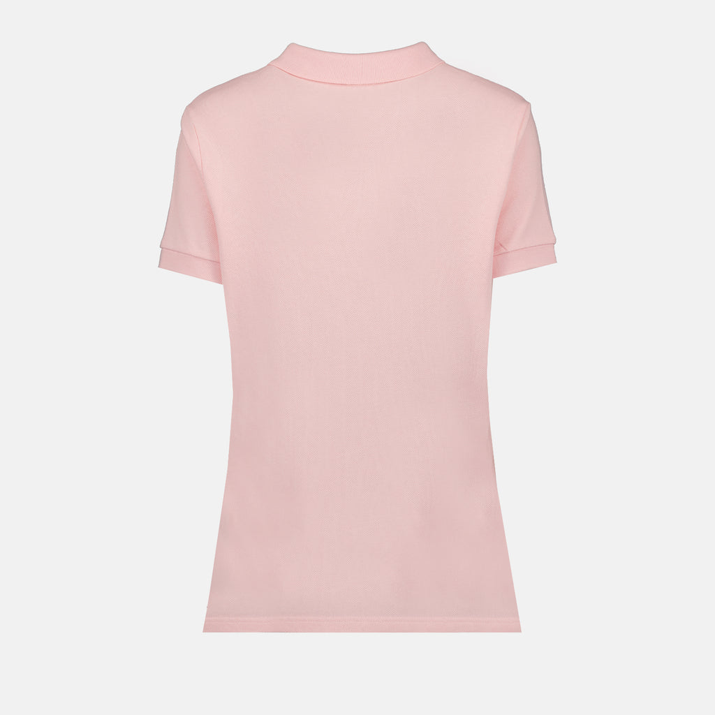 Poloshirts Polo Boke Flower Kenzo Rosa Femme