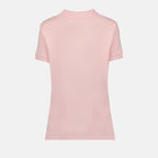 Poloshirts Polo Boke Flower Kenzo Rosa Femme
