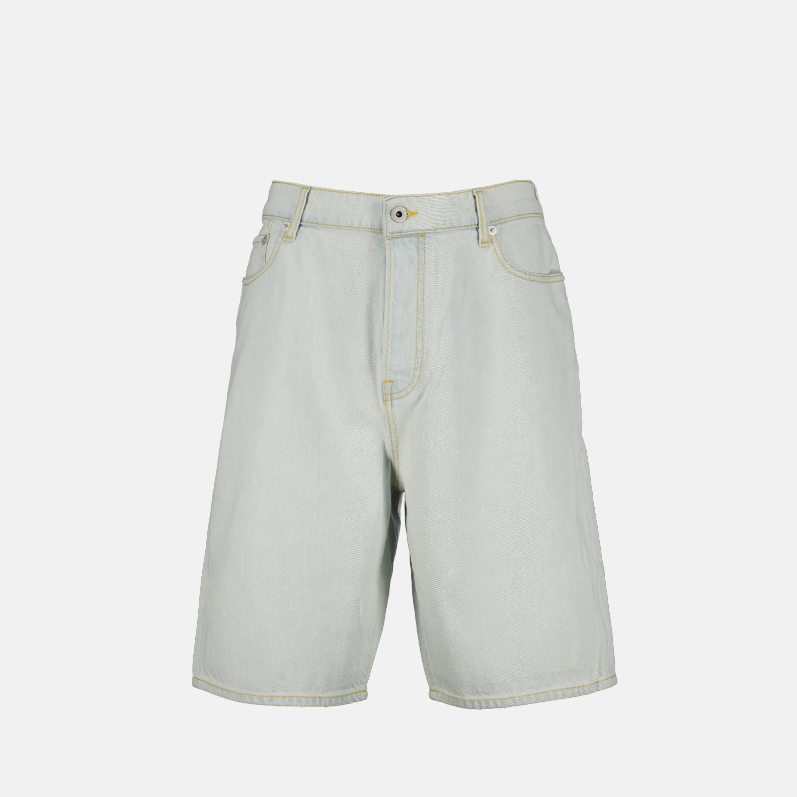 Short en jean