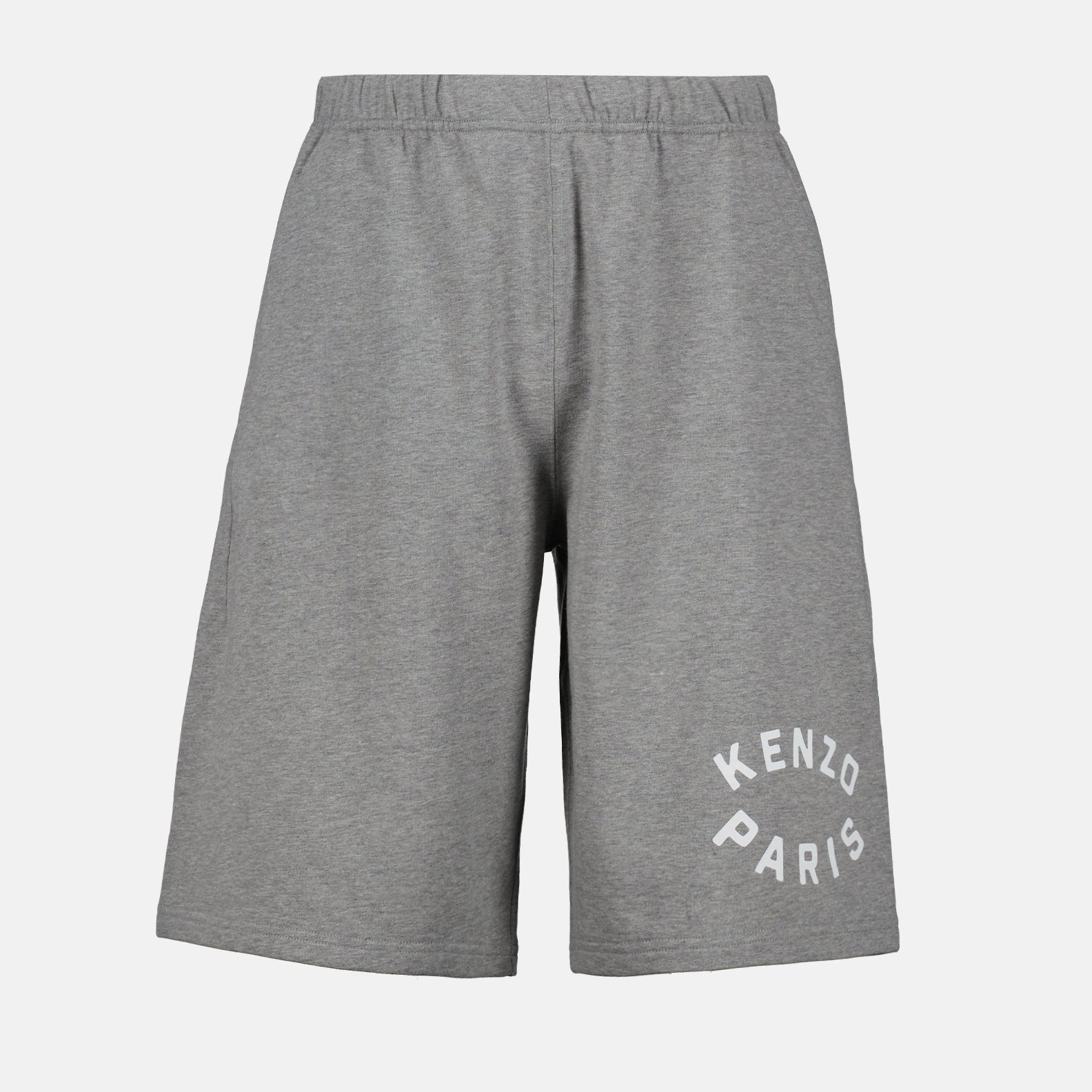 Short en coton