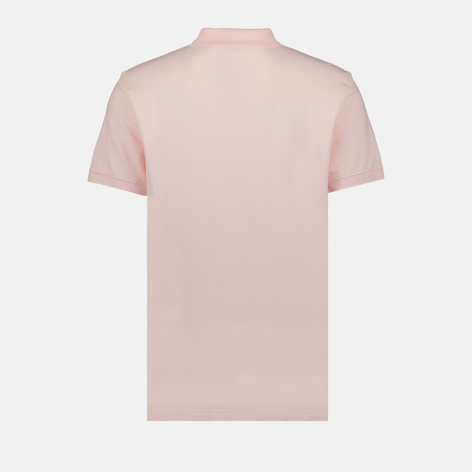 Polos Polo à logo Kenzo Rosa Homme