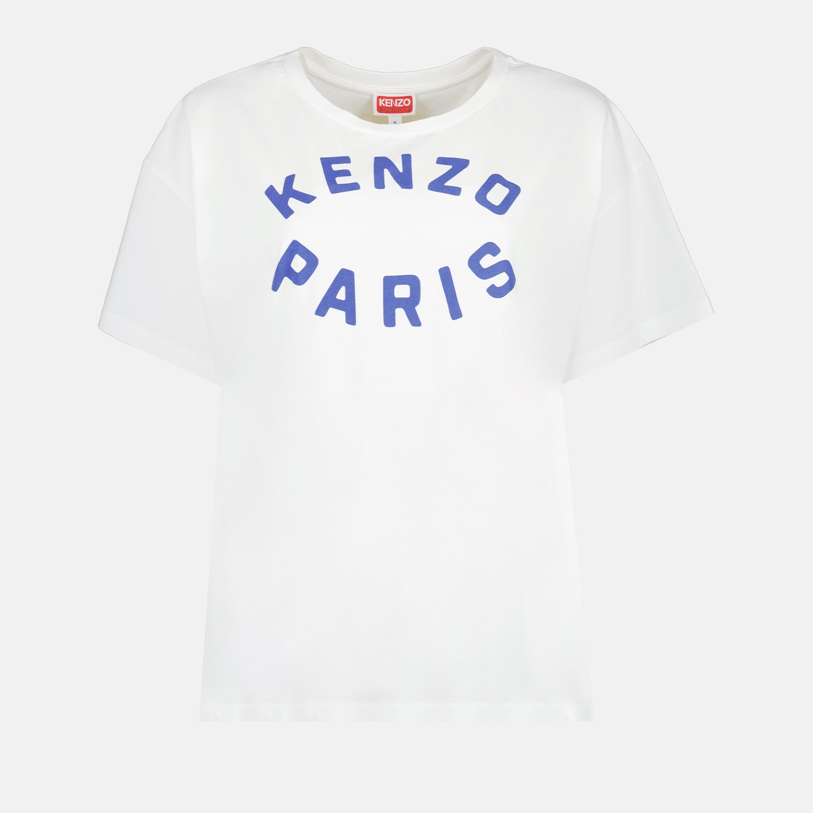 T-shirt Kenzo Target