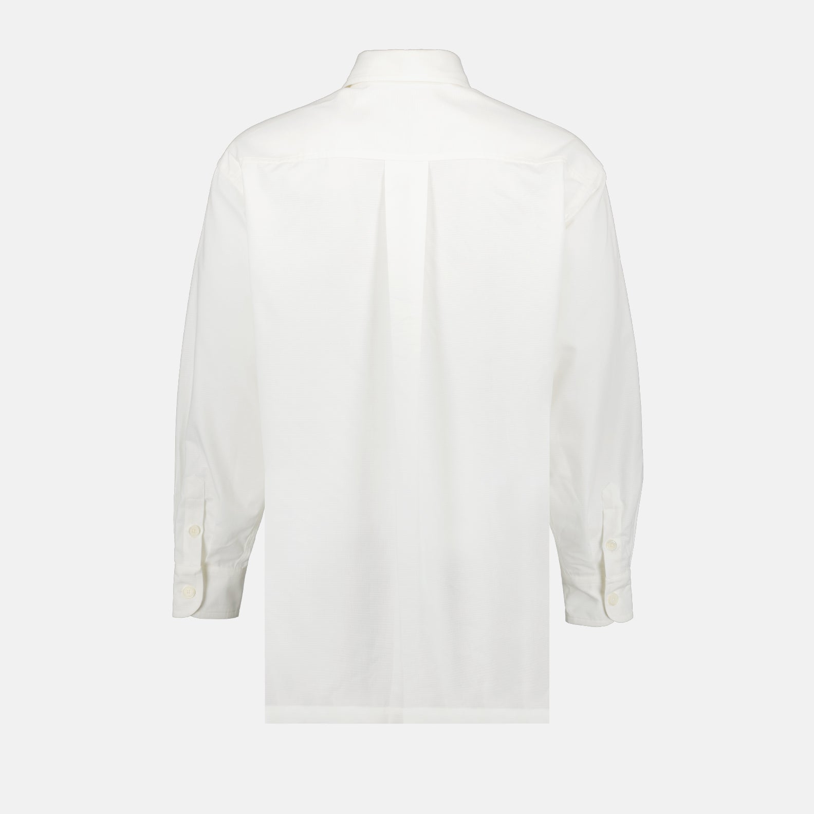 Camisas Chemise Boke Flower Kenzo Blanco Homme