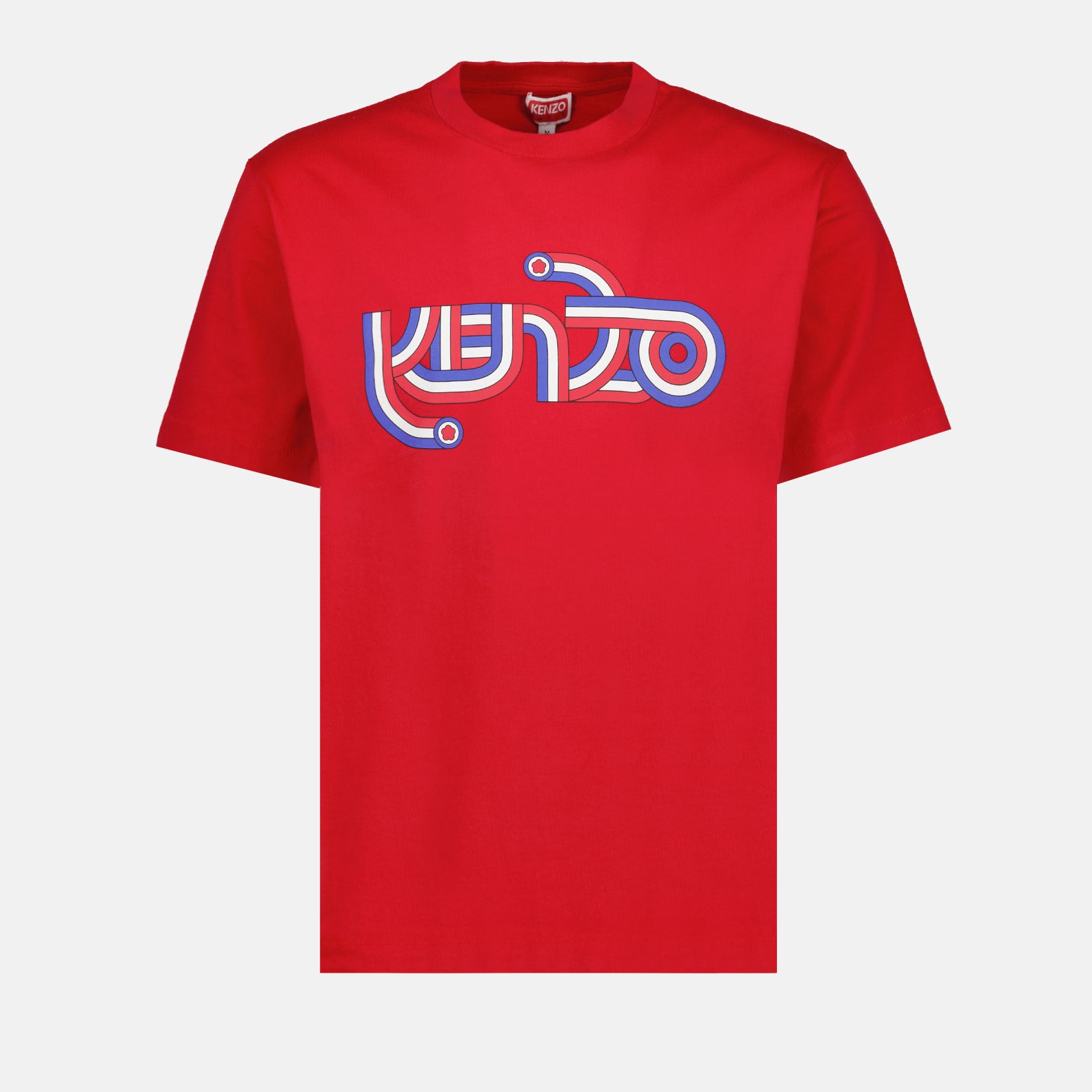 Kenzo Target T-shirt