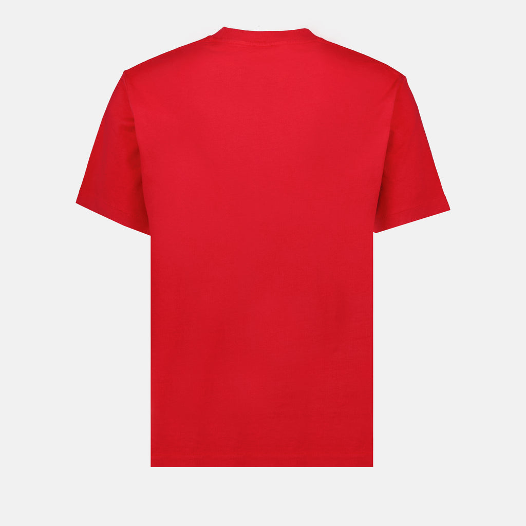T-shirts Kenzo Target T-shirt Kenzo Red Man