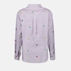 Camisas Camisa Kenzo Target Kenzo Roxo Femme