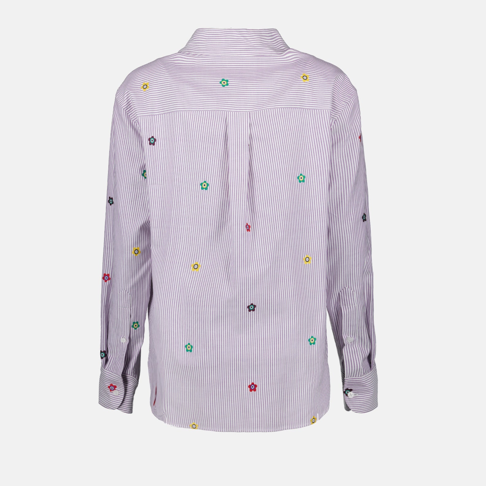 Camisas Camisa Kenzo Target Kenzo Roxo Femme