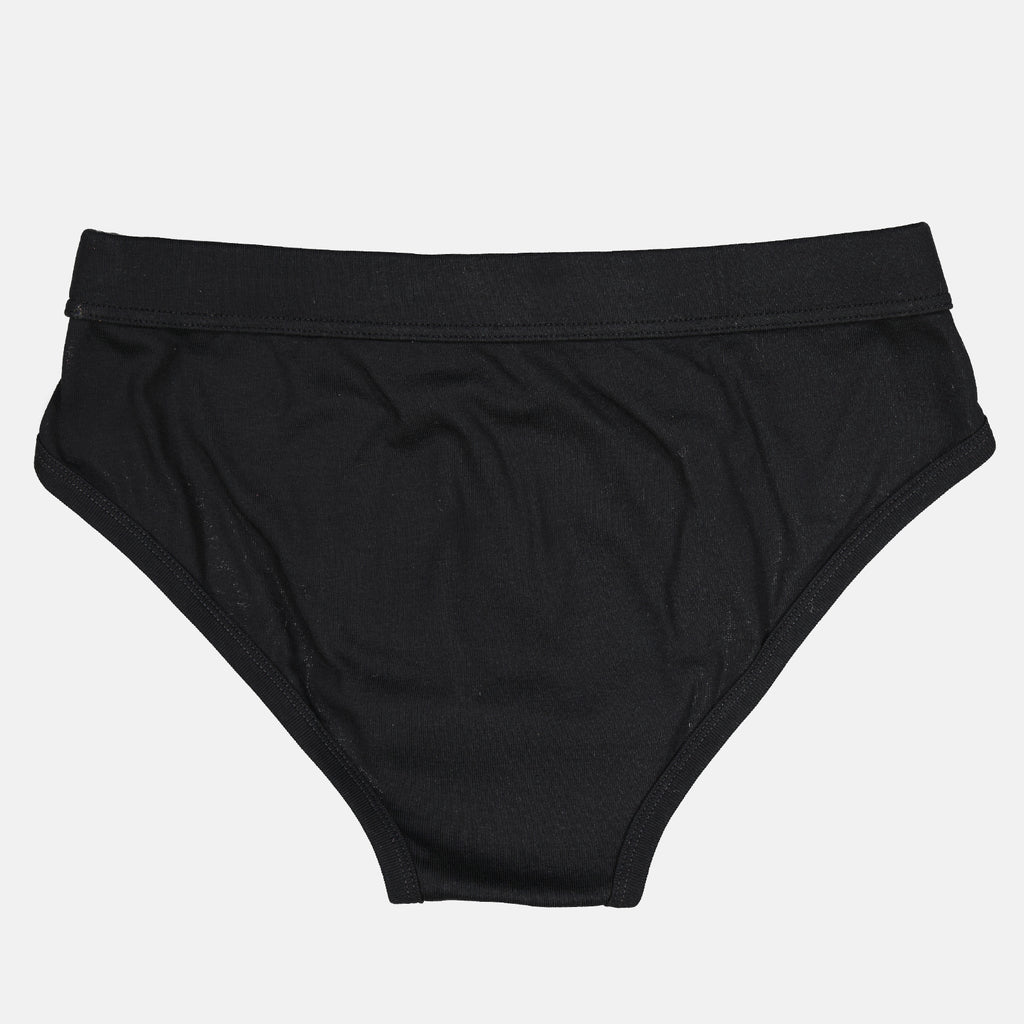 Sous-vêtements et homewear Boxer en coton Prada Noir Homme
