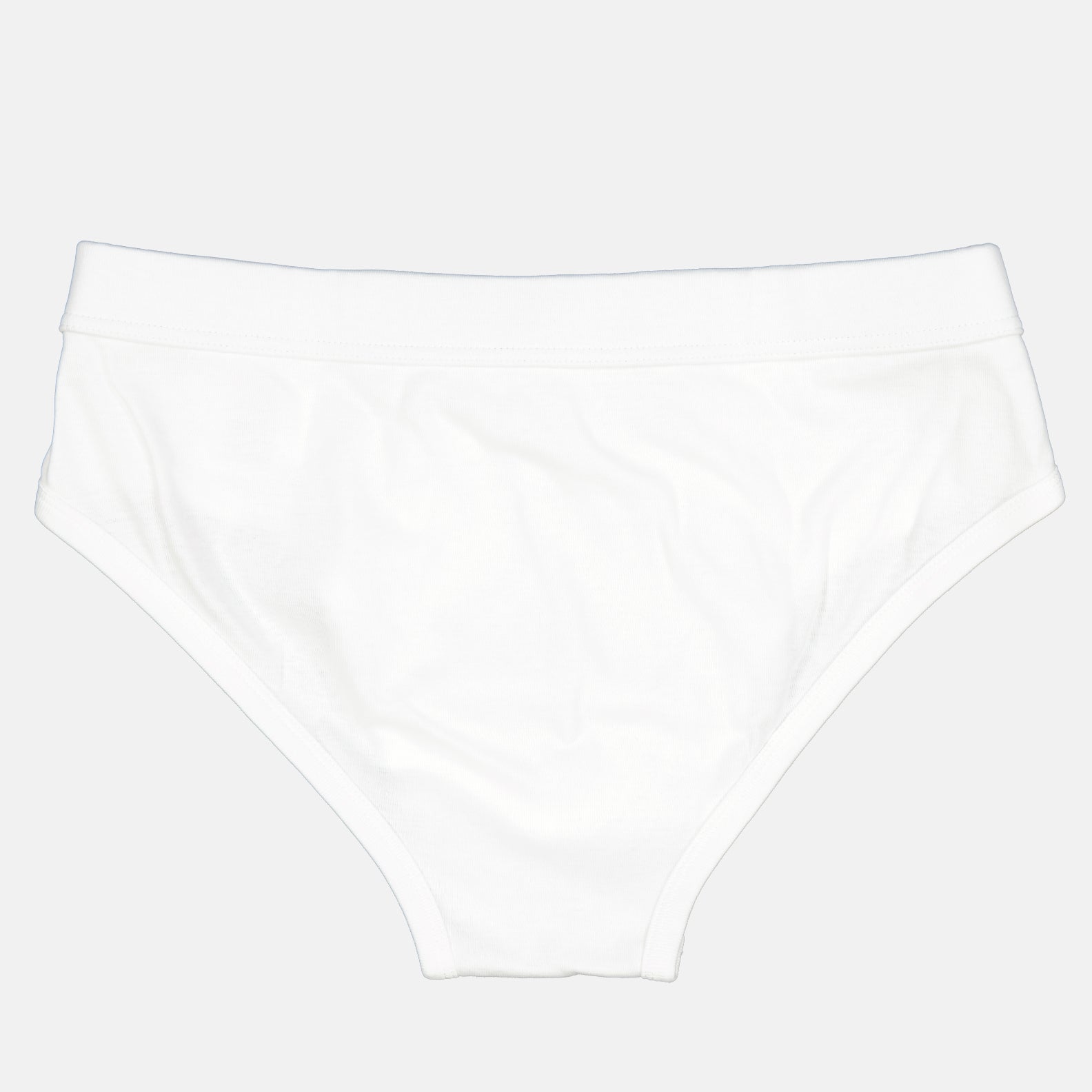 Sous-vêtements et homewear Boxer en coton Prada Blanc Homme