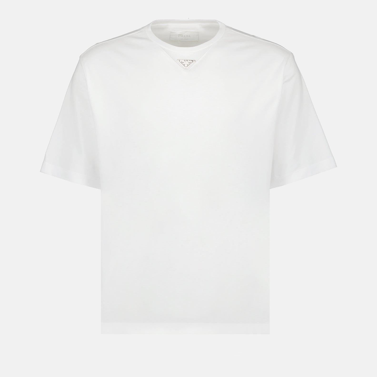 T-shirt à logo