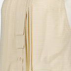 Hemden Chemise sans manches Prada Weiß Femme