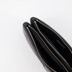 Bolsas pequenas Pochette en nappa Prada Preto Femme