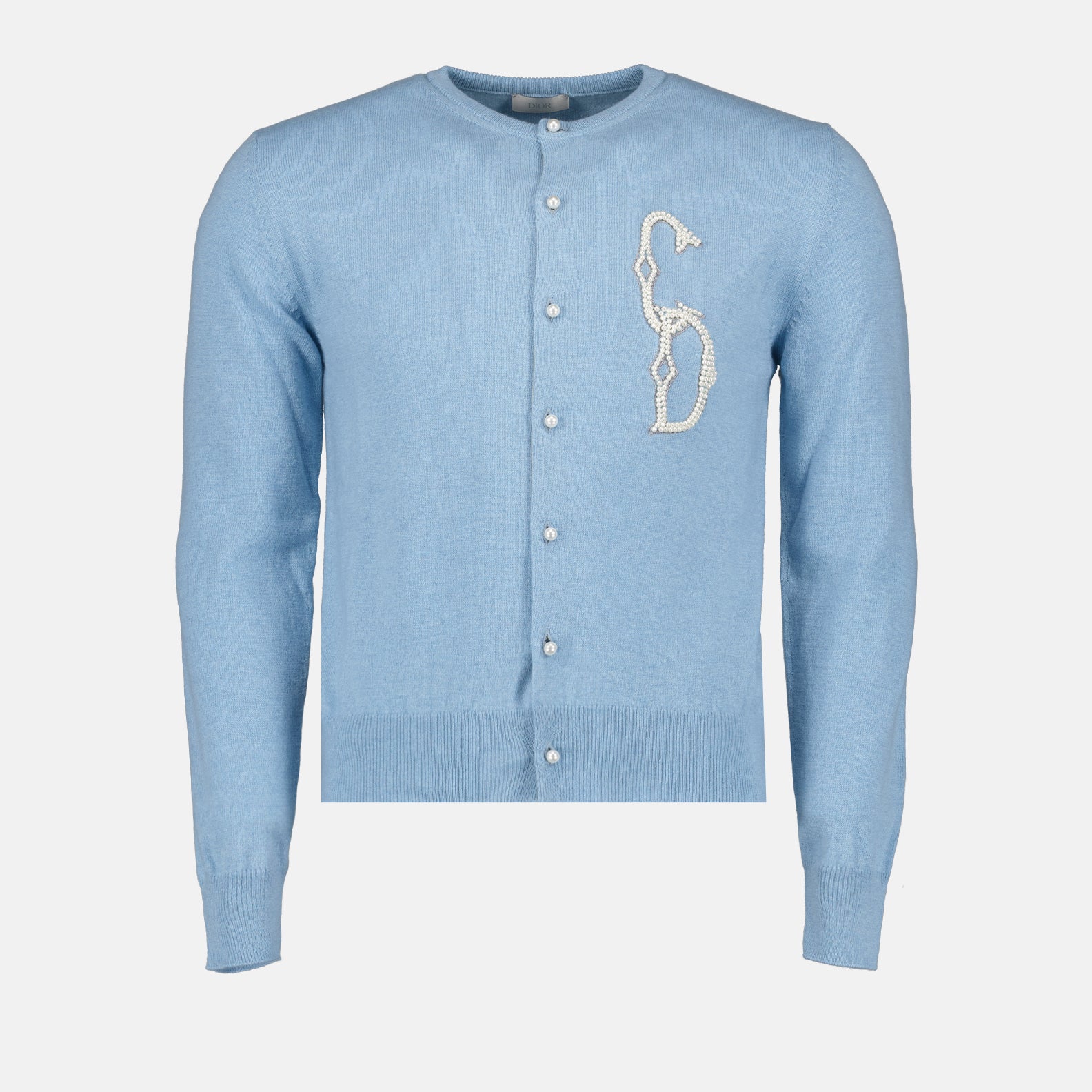 Cardigan CD