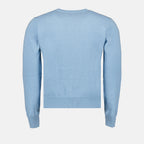 Maglieria Cardigan CD Dior Blu Homme