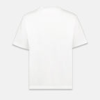T-Shirts T-shirt Prada Milano Prada Weiß Homme
