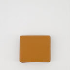 Small leather goods Portefeuille TB Burberry Brown Femme