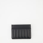 Small leather goods Lola card holder Burberry Black Women