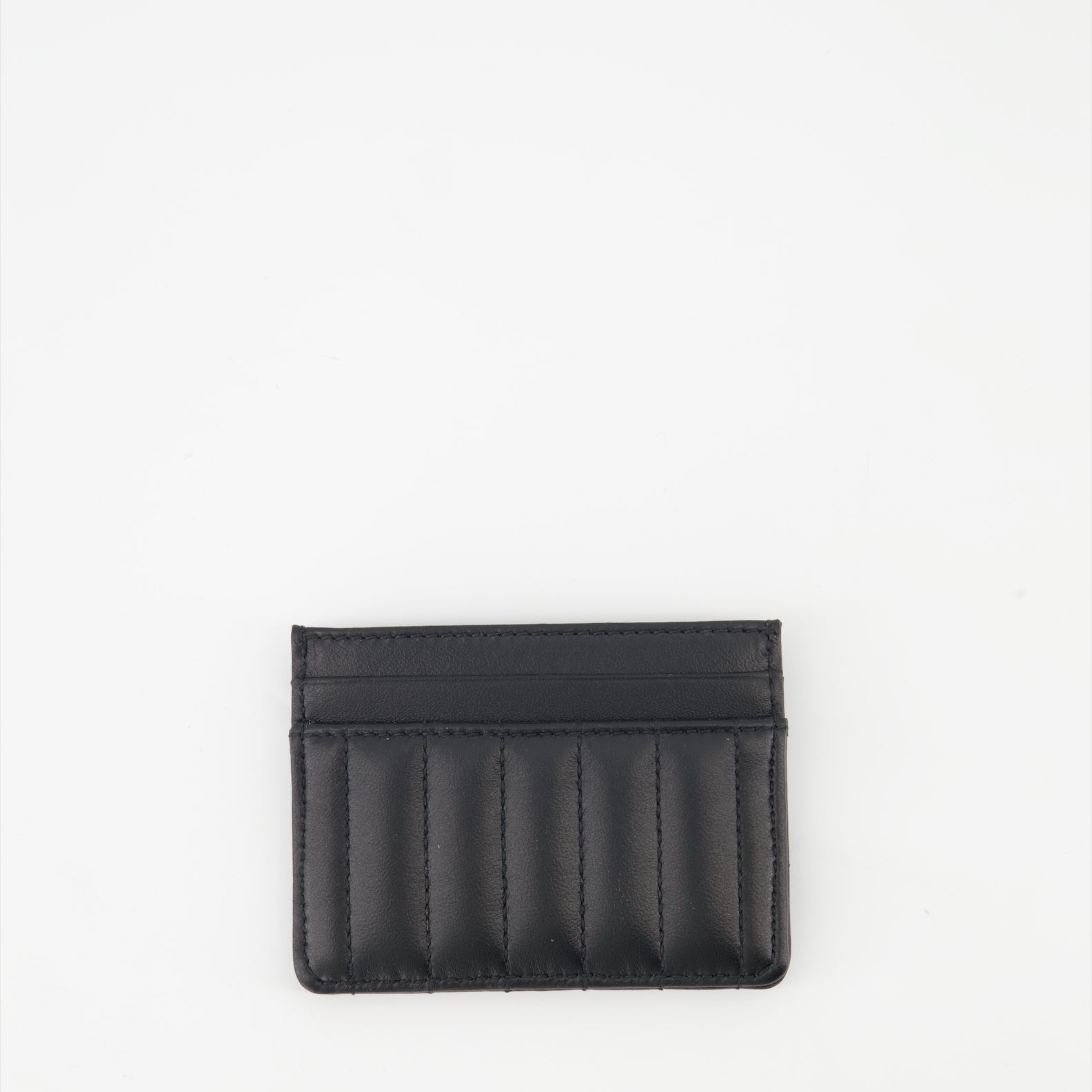 Small leather goods Lola card holder Burberry Black Women