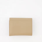 Petite maroquinerie Portefeuilles Four Stitches Maison Margiela Beige Femme