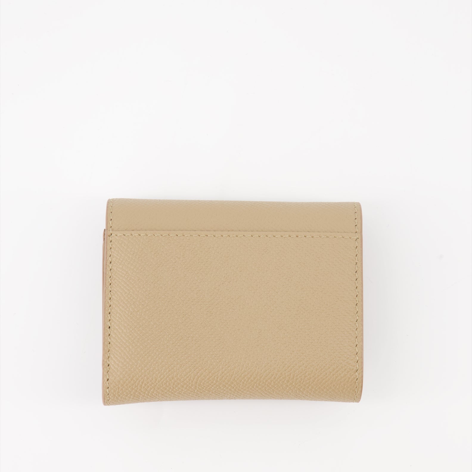 Petite maroquinerie Portefeuilles Four Stitches Maison Margiela Beige Femme