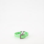 Bijoux Bracelet VLogo Valentino Garavani Vert Homme