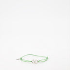 Bijoux Bracelet VLogo Valentino Garavani Vert Homme