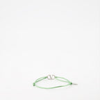 Bijoux Bracelet VLogo Valentino Garavani Vert Homme