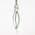 Bijoux Bracelet VLogo Valentino Garavani Vert Homme