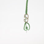 Bijoux Bracelet VLogo Valentino Garavani Vert Homme