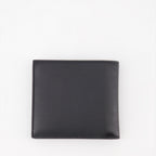 Small leather goods VLogo Wallet Valentino Garavani Black Man