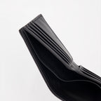 Small leather goods Monogram wallet Valentino Garavani Black Man