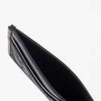 Small leather goods Monogram card holder Valentino Garavani Black Man