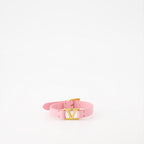 Bijoux Bracelet VLogo Valentino Garavani Rose Femme