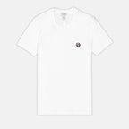 Sous-vêtements et homewear Tricot de corps Dolce & Gabbana Blanc Homme