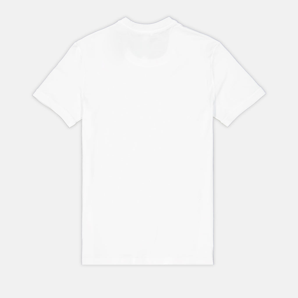 Sous-vêtements et homewear Tricot de corps Dolce & Gabbana Blanc Homme