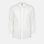 Camisas Chemise blanche Dolce & Gabbana Branco Homme