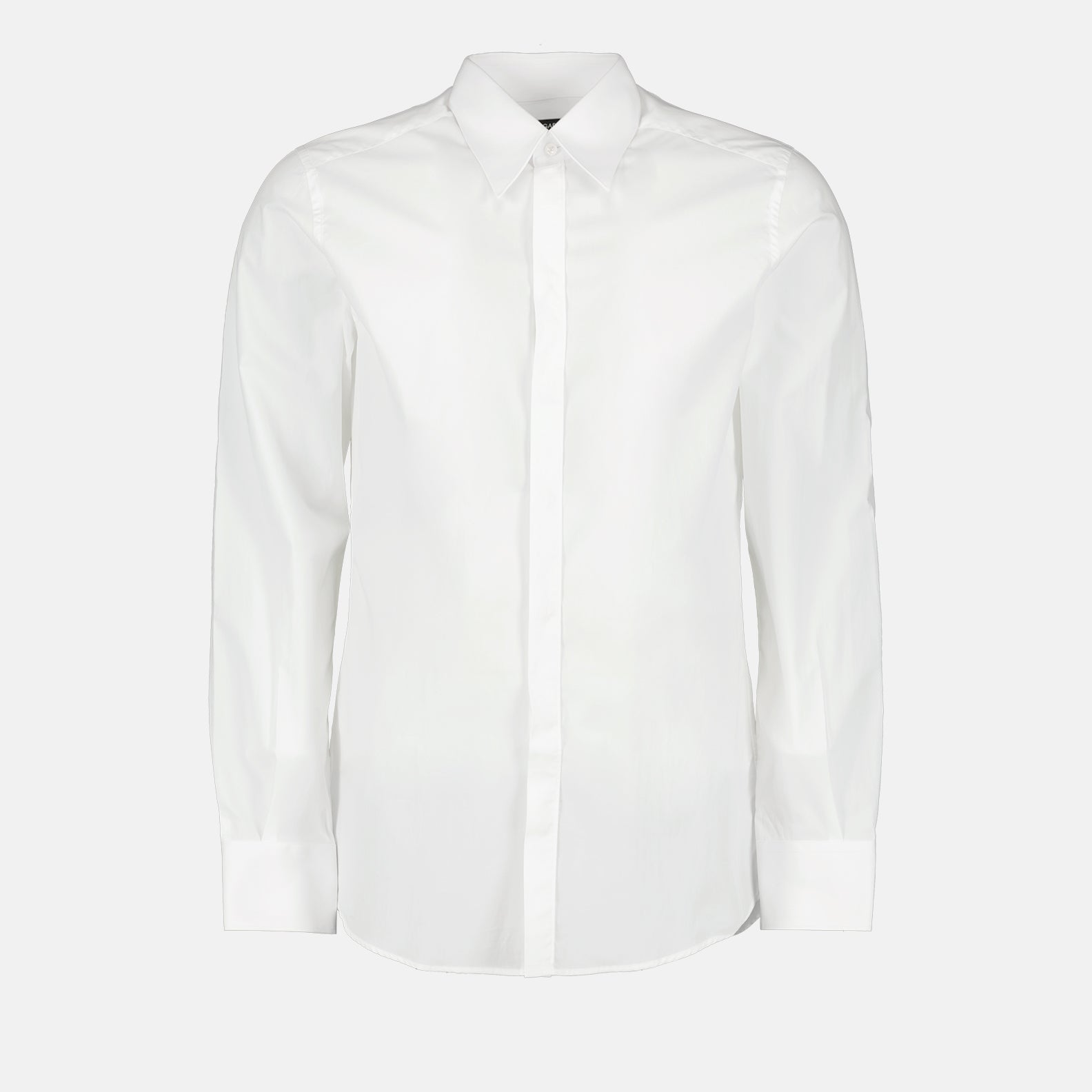 Camisas Chemise blanche Dolce & Gabbana Blanco Homme