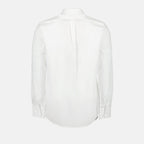 Camisas Chemise blanche Dolce & Gabbana Branco Homme