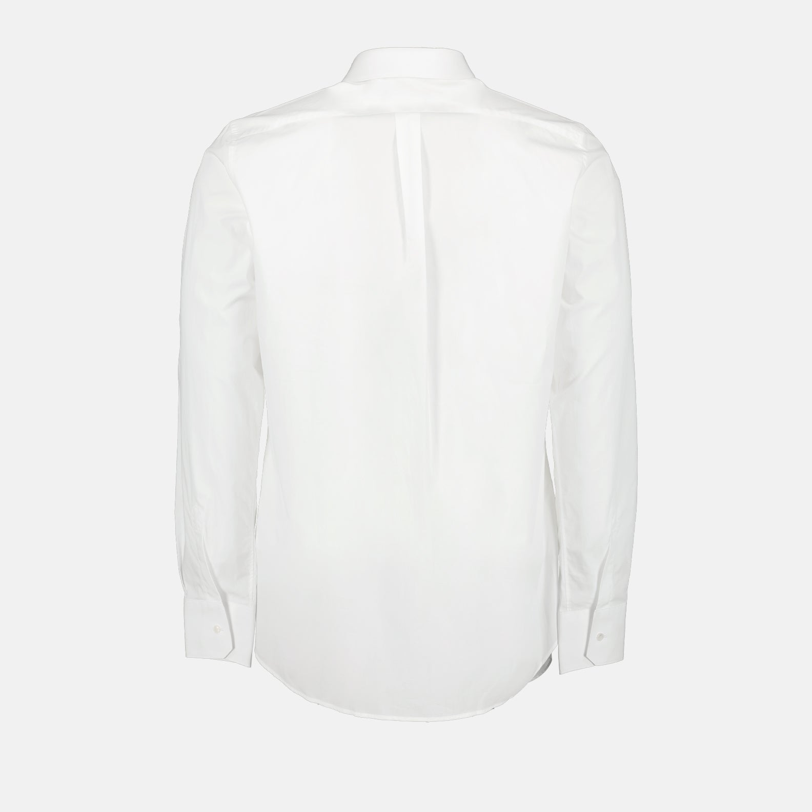Camisas Chemise blanche Dolce & Gabbana Blanco Homme
