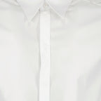 Camisas Chemise blanche Dolce & Gabbana Branco Homme