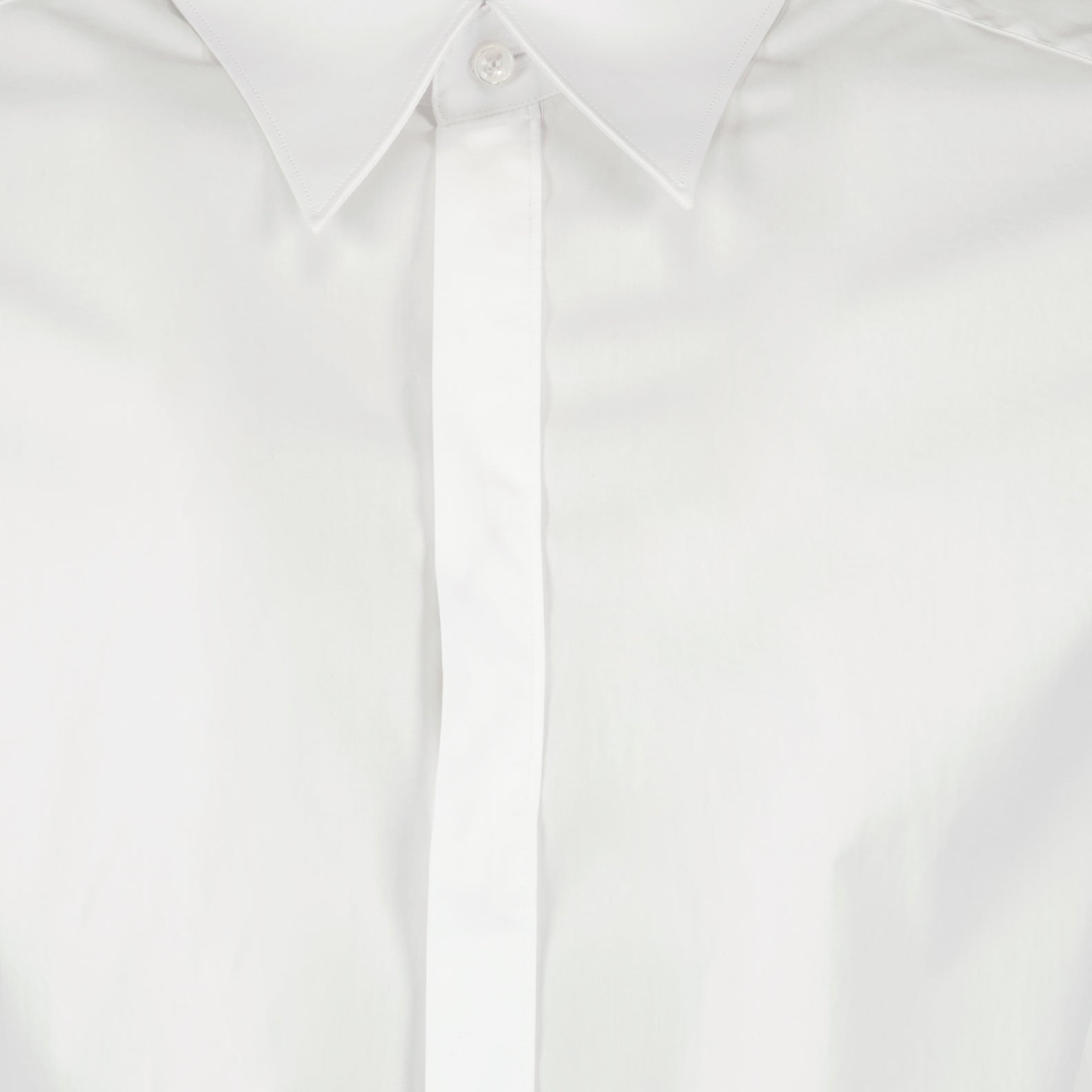 Camisas Chemise blanche Dolce & Gabbana Blanco Homme